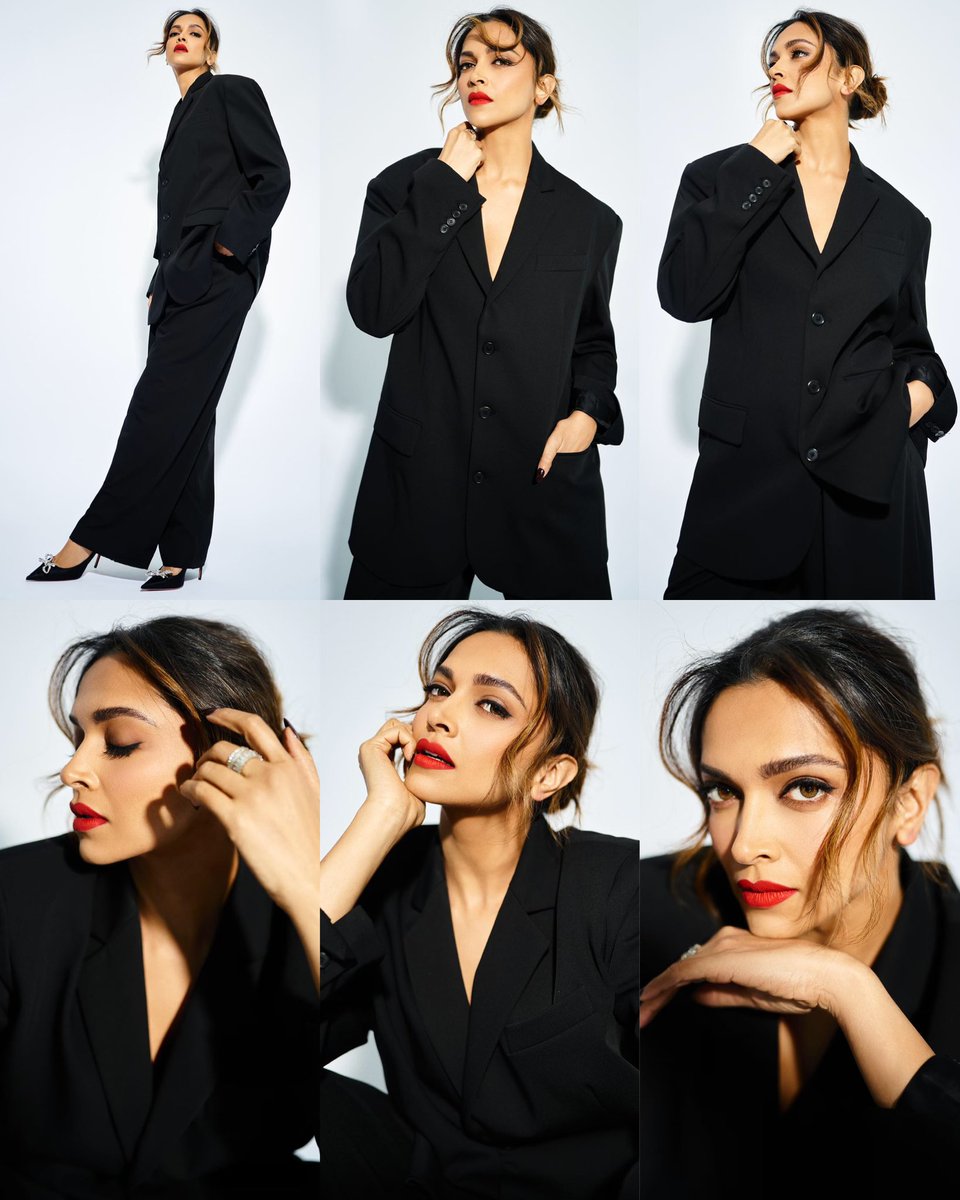 hourly deepika tweet media