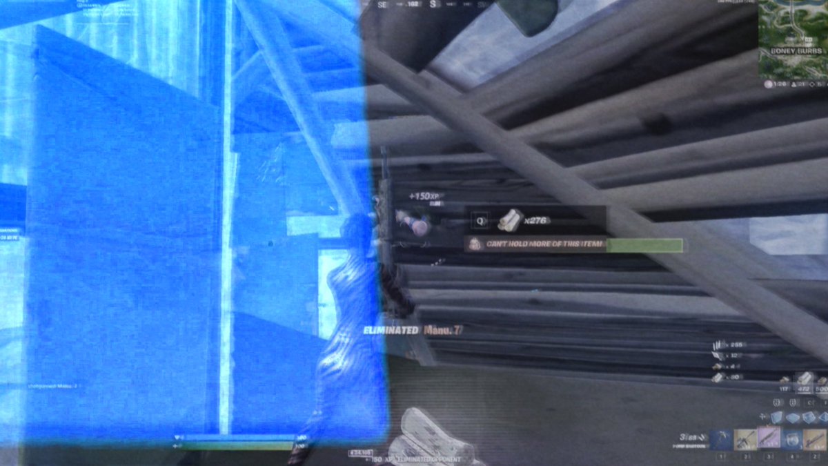 vfxtommi's tweet image. Preview later today @ 6PM uk time ⏳👀