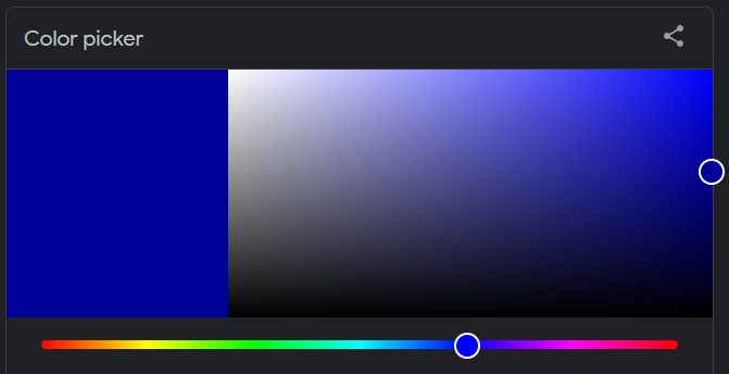 Apparently my birthday backwards is Duke Blue, how regal. I feel so fancy. 😄