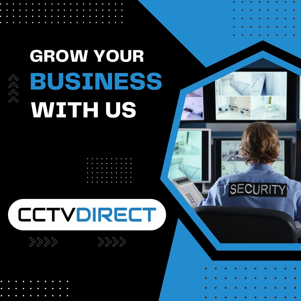 CCTVDirectCa tweet picture