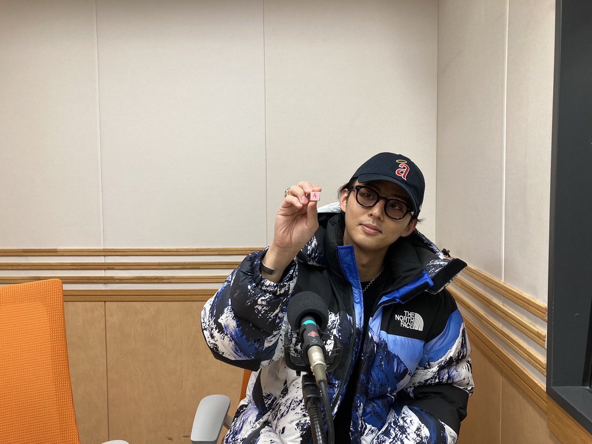 ≪#レコメン！≫ この後、24:05頃からは 『Kis-My-Ft2のキスマイRadio