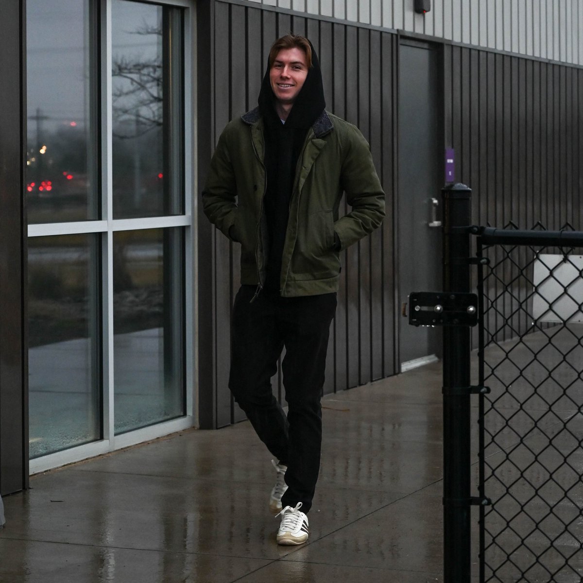 Louisville City FC tweet media