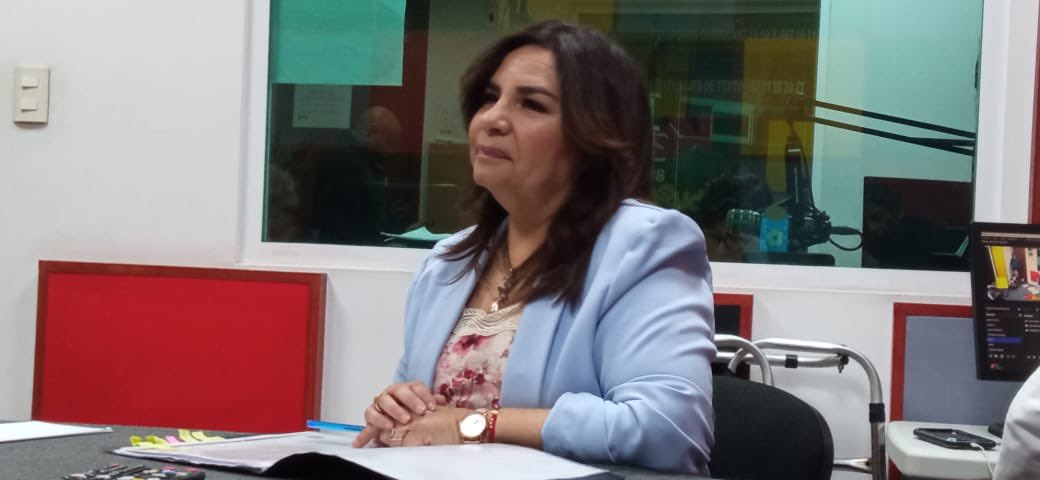 Secretaría de Medio Ambiente tweet media