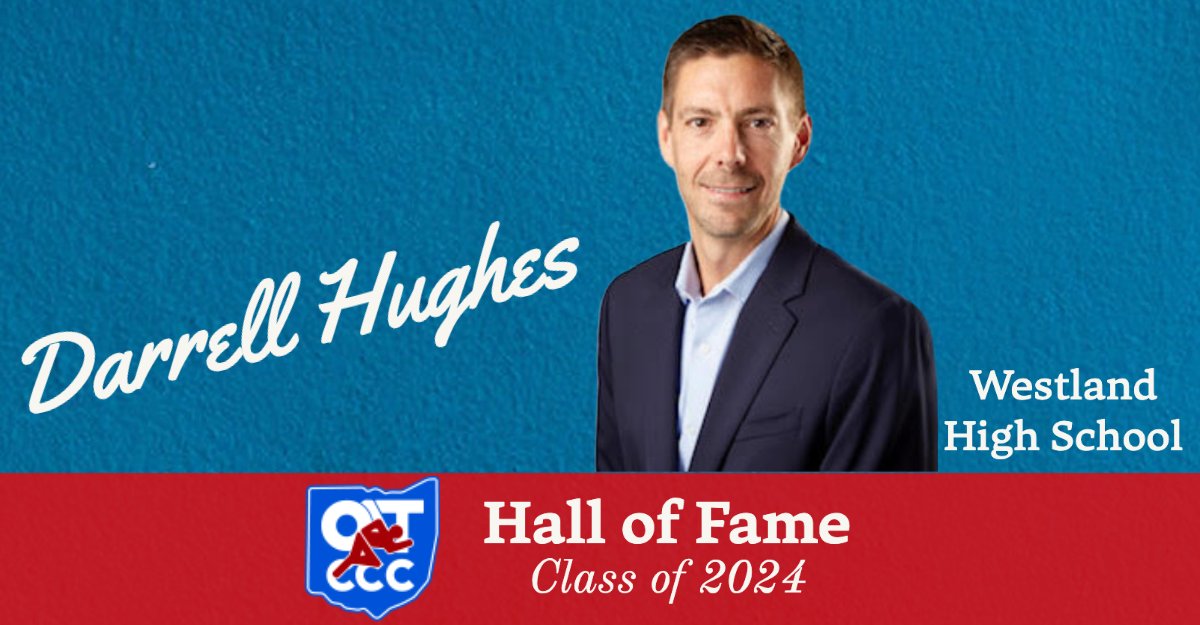 CONGRATULATION TO THE CLASS OF 2024