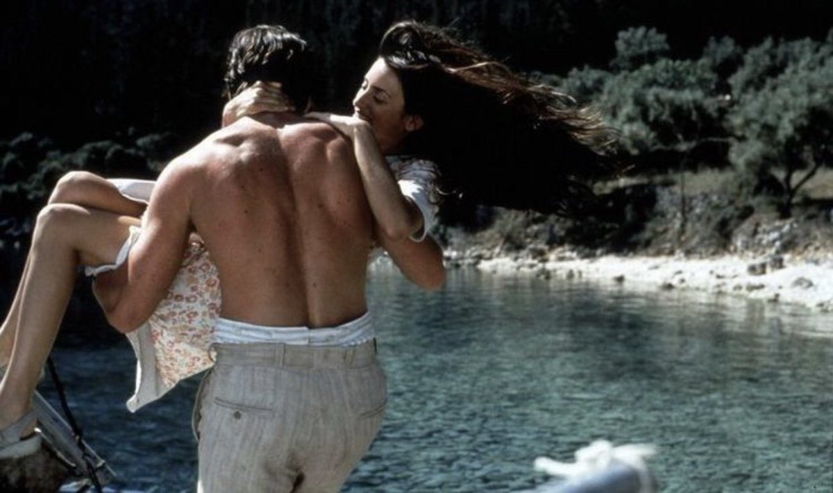 Love is meant to be devotional, passionate, fun, safe