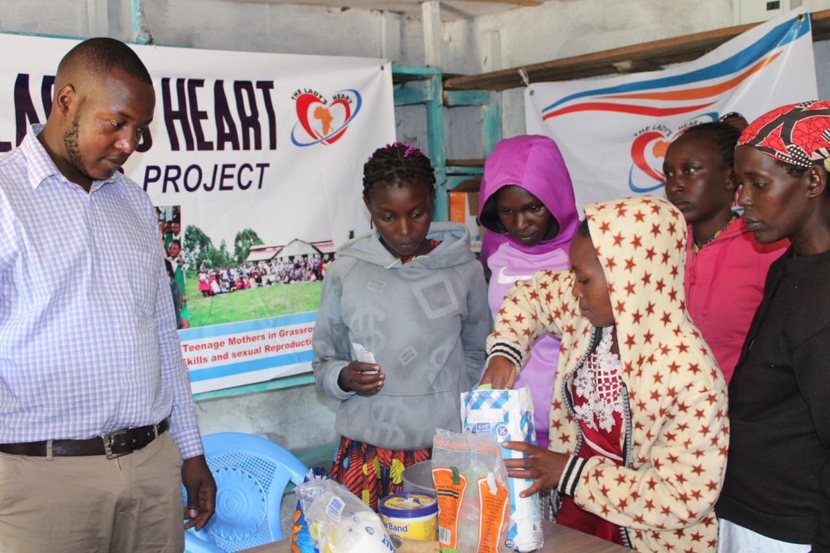 Knowledge is the best gift you can give. We had bread baking classes at our centre for our teen mums courtesy of Jumuiya women fund.
Here are the great results.
 Education is the cornerstone of a thriving society.
 Happy International Day of Education!