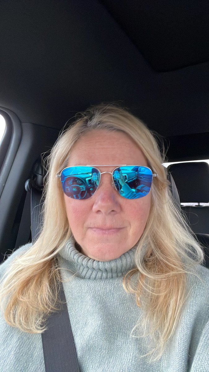 TrusteeAgnew's tweet photo. I live with mental health challenges. I live with anxiety, depression, and panic attacks. They all started after the traumatic experience of losing a child. It’s been 16 years. Stigma is real. Every day is a struggle. That’s why we need to all keep talking. #BellLetsTalk @HCDSB https://t.co/JV5zBz031q