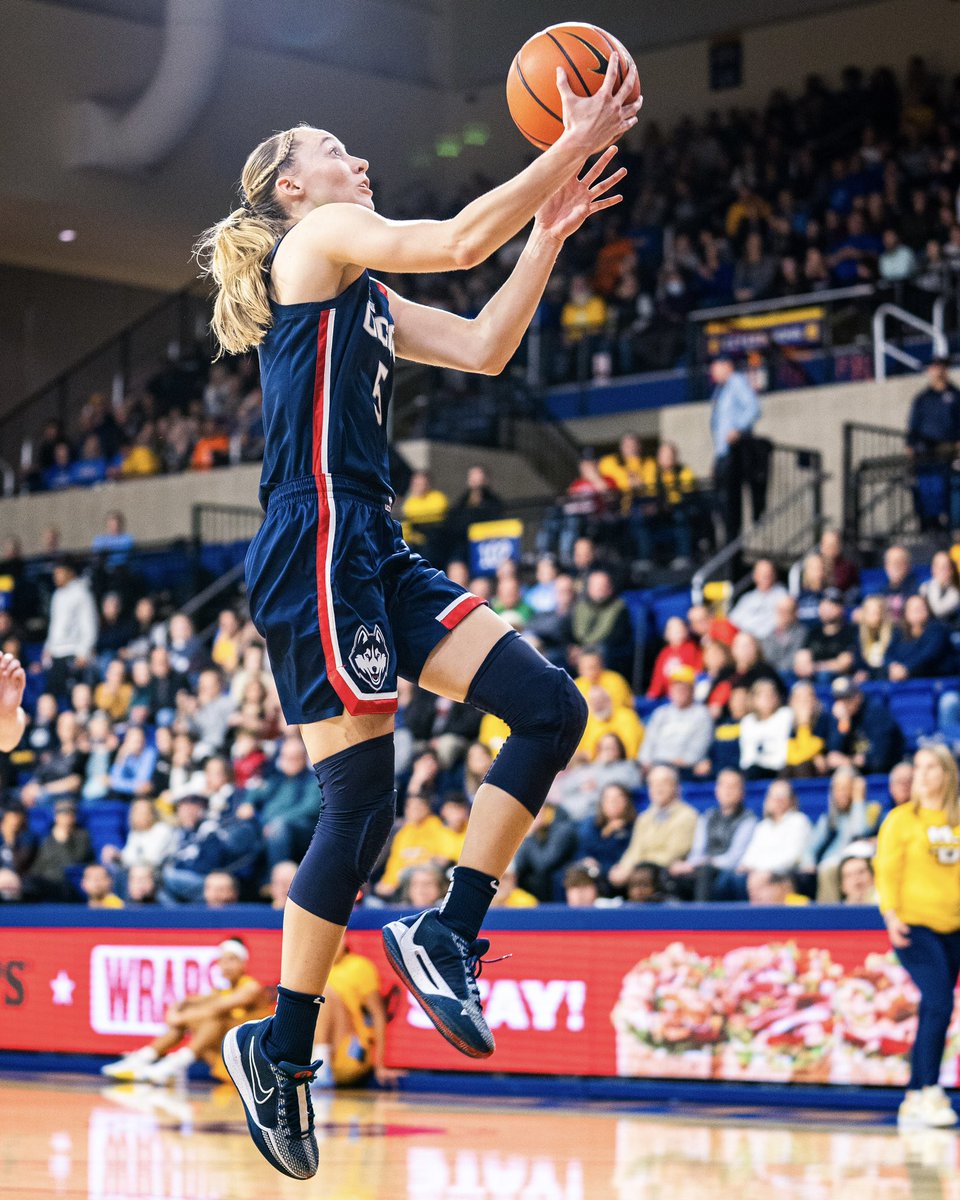 UConn Women’s Basketball tweet media