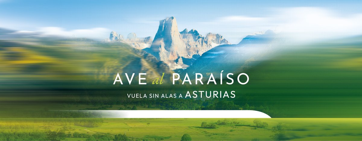 TurismoAsturias's tweet photo. 𝗔𝗩𝗘 𝗮𝗹 𝗣𝗔𝗥𝗔Í𝗦𝗢 | Vuela sin alas a 𝗔𝗦𝗧𝗨𝗥𝗜𝗔𝗦 📸 https://t.co/8dPP7XTYSb