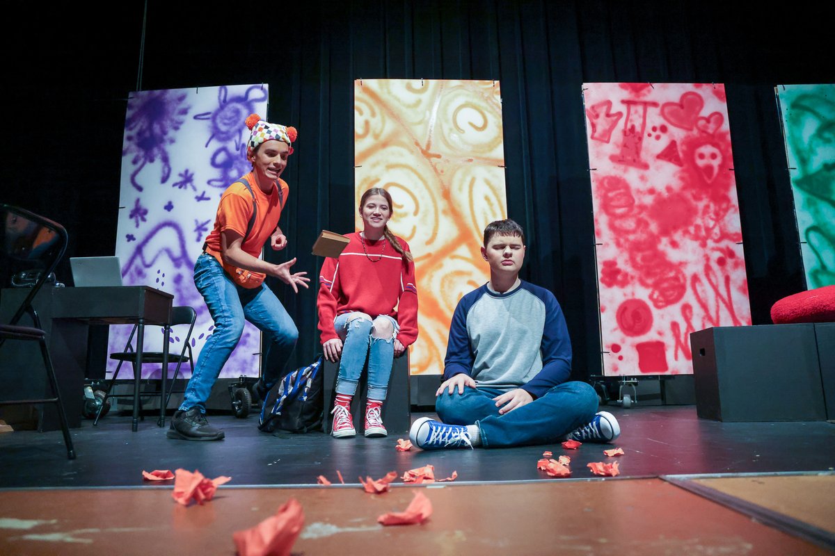 SFC Activities tweet media