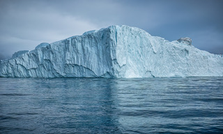 Coming soon!

<a href="/nickfdrake/">Nick Drake</a>'s long-form poem, The Farewell Glacier, broadcasts on Sun 4th Feb at 19:30 on @bbcradio3.

First performed at COP 26 last year by Peter Mullan, it's an epic journey into the mysteries, wonders and climate emergencies of the Arctic.    

#ClimateCrisis