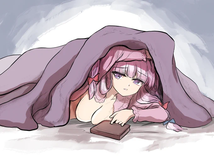 1741日目 #毎日パチェ #dailypatchy
