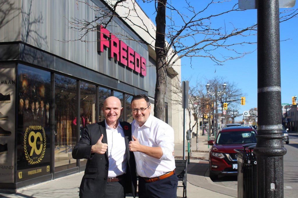 Irek Kusmierczyk tweet media