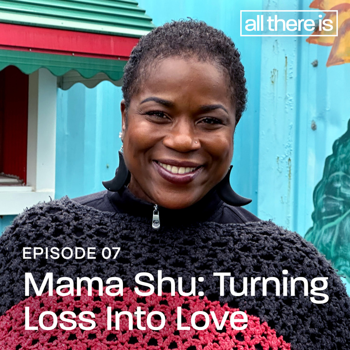 Top 10 CNN Hero Mama Shu discusses how she worked hard to, in her words, “turn my grief into glory and my loss into love” and build @AvalonVillageHP. The latest episode of All There Is with Anderson Cooper is available now wherever you get your podcasts: cnn.it/499Njd3