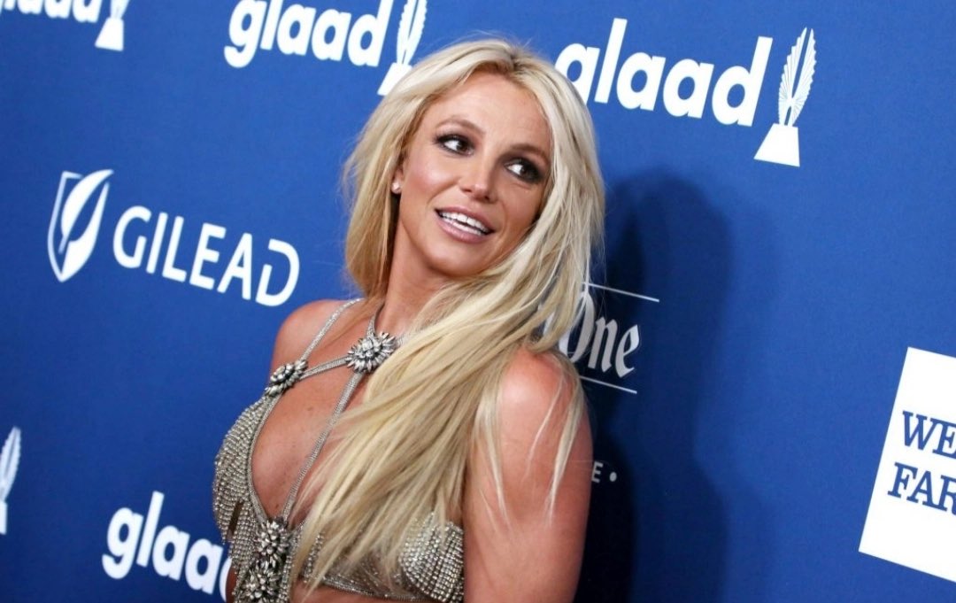 UPDATE: Britney Spears is now banned from the four seasons hotel in Los Angeles for going topless at the pool.