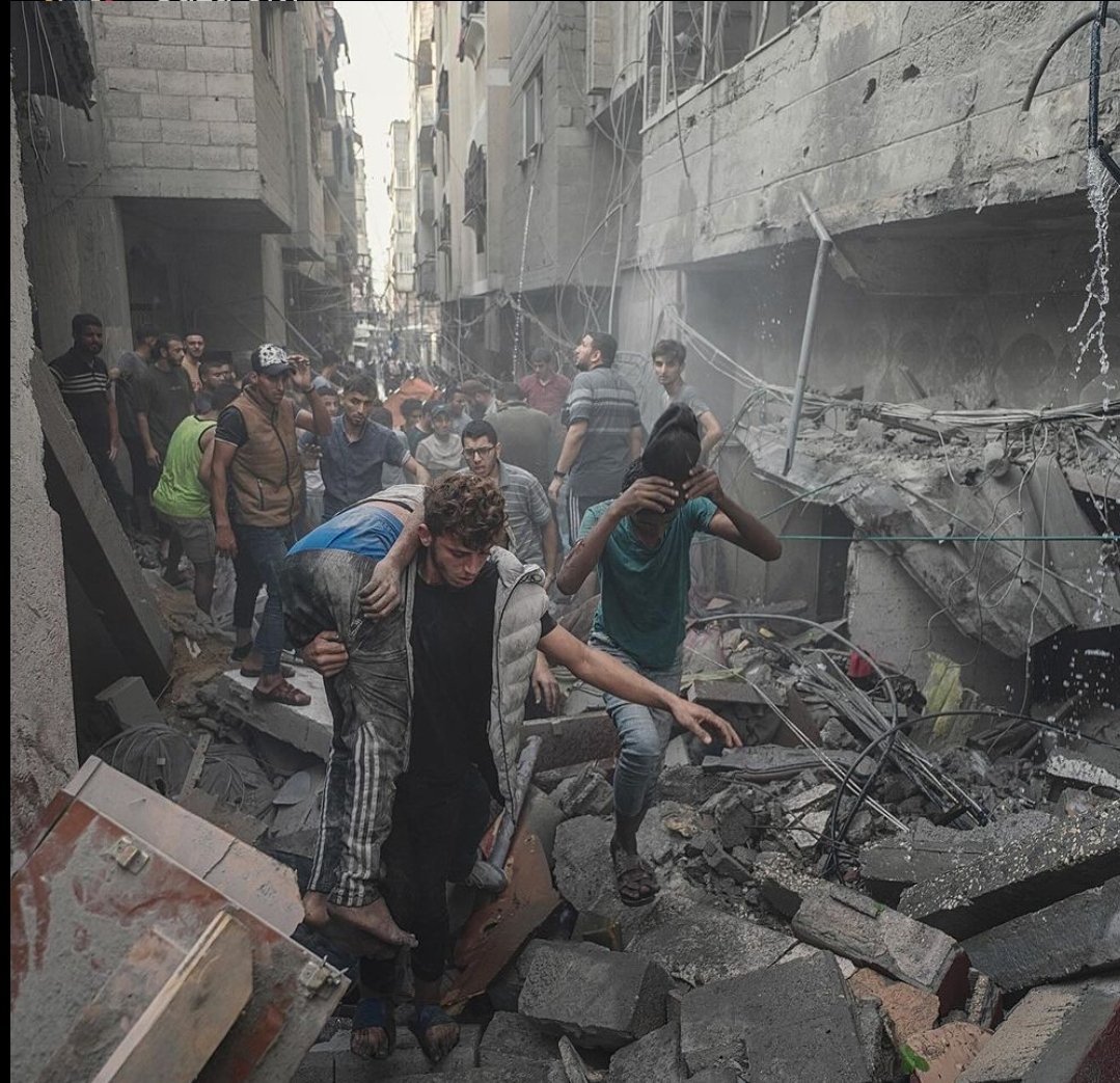 Haadiya Sajid tweet media