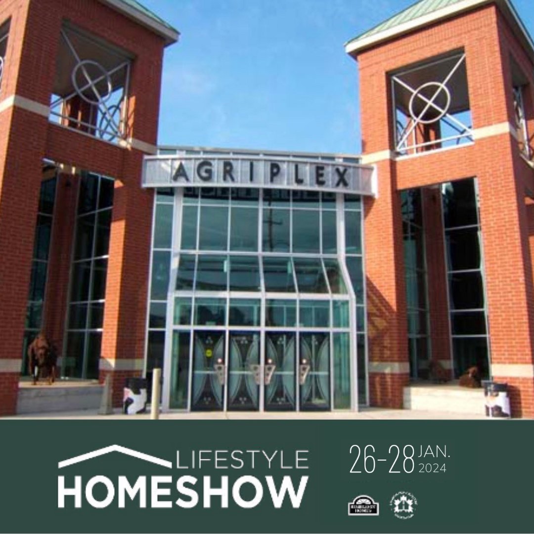 THIS WEEKEND! 🗓️

Southwestern Ontario's Largest Home Show returns to Western Fair Agriplex! 🏡

Friday: 12:00pm - 7:00pm
Saturday: 10:00am - 8:00pm
Sunday: 10:00pm - 5:00pm

🎟 You can still buy discounted tickets on our website: lifestylehomeshow.ca

#LSHS2024
