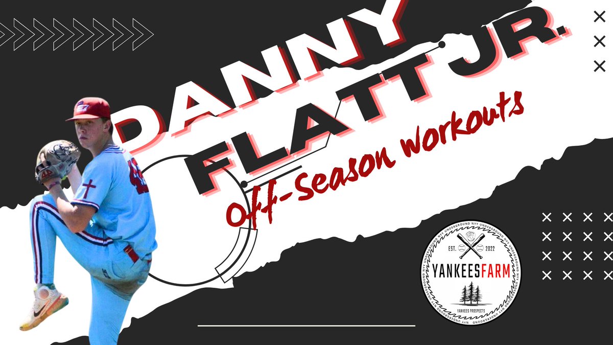 YankeesFarm tweet media