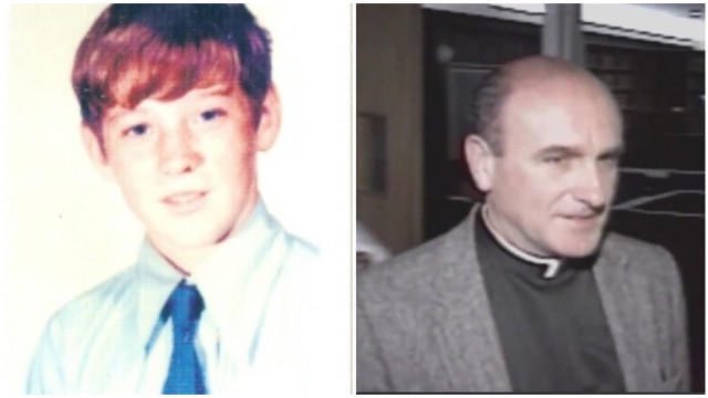 WickedPodcast23's tweet photo. A harrowing tale of innocence lost and a church's silence. Dive into Danny Croteau's story on our latest episode of Wicked Wanderings. #TrueCrime #Podcast #Dannycroteau #springfieldma #catholic 

https://t.co/rF7EpCAUX0 https://t.co/n8wirOjOqv
