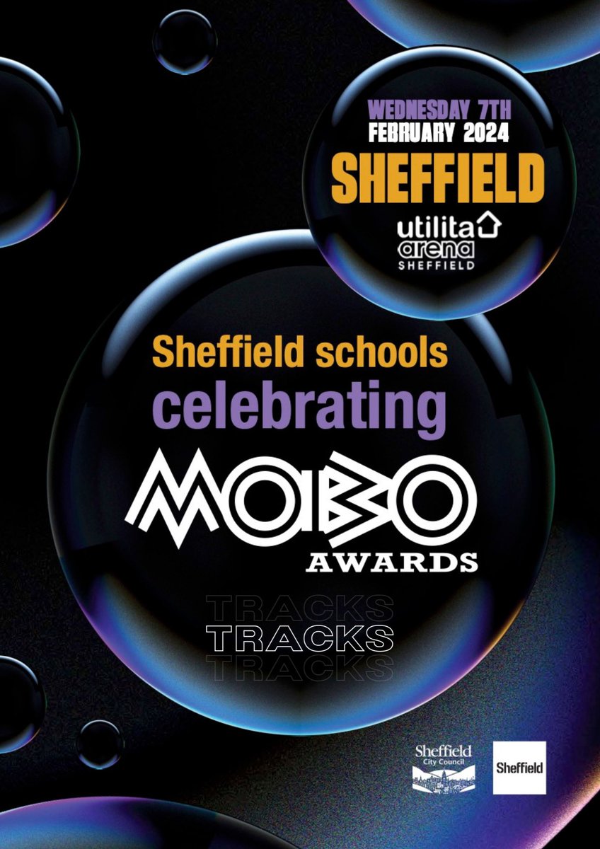 We are so excited to be delivering workshops for <a href="/MOBOAwards/">MOBO Awards</a> <a href="/SheffCouncil/">Sheffield City Council</a> and even more excited to take some of our young people to perform at fringe events! Supporting local talent!