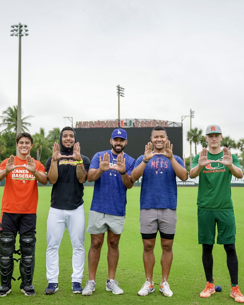 CanesBaseball tweet picture