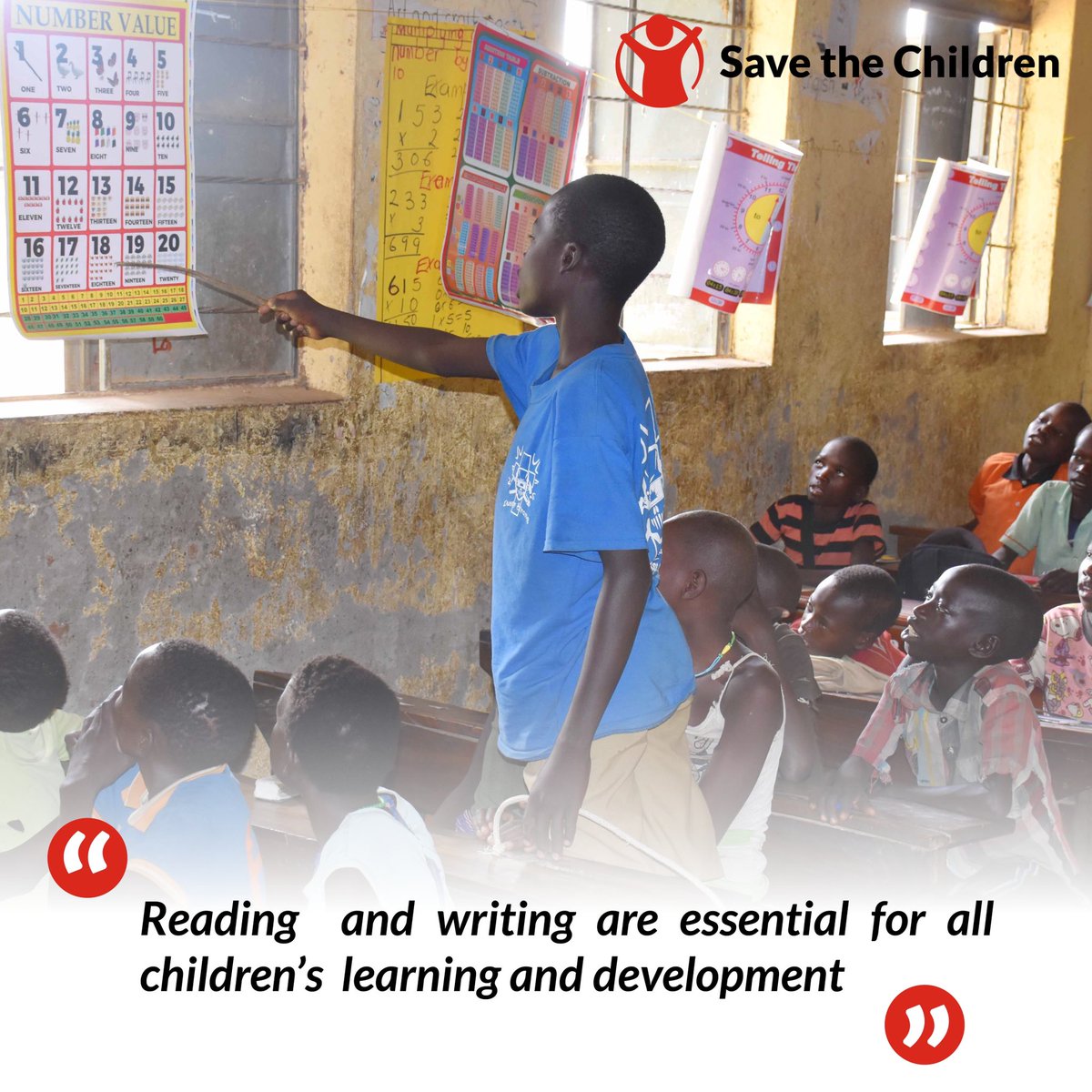 #InternationalDayofEducation #LearningForLastingPeace #QualityEducation