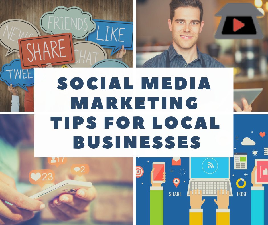 LeadWithVideo's tweet photo. Don't know the first thing about running a campaign? We've got great news for you - this article will teach you all you need to know!  via: https://t.co/4rIi8DKUIW https://t.co/vp4ANXRQuX