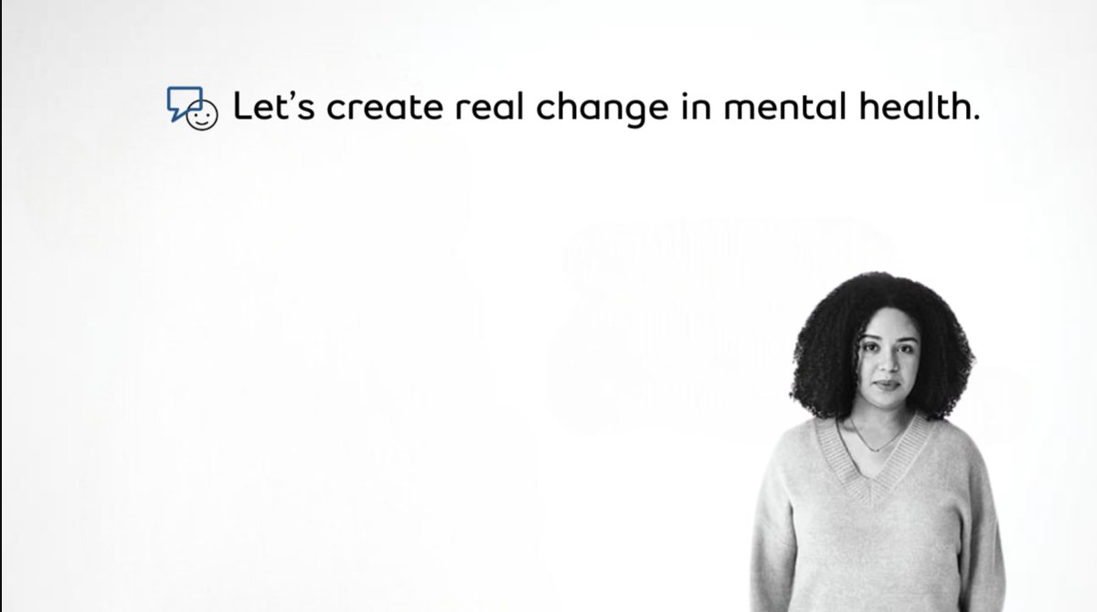 NWatchLondon's tweet image. #BellLetsTalk