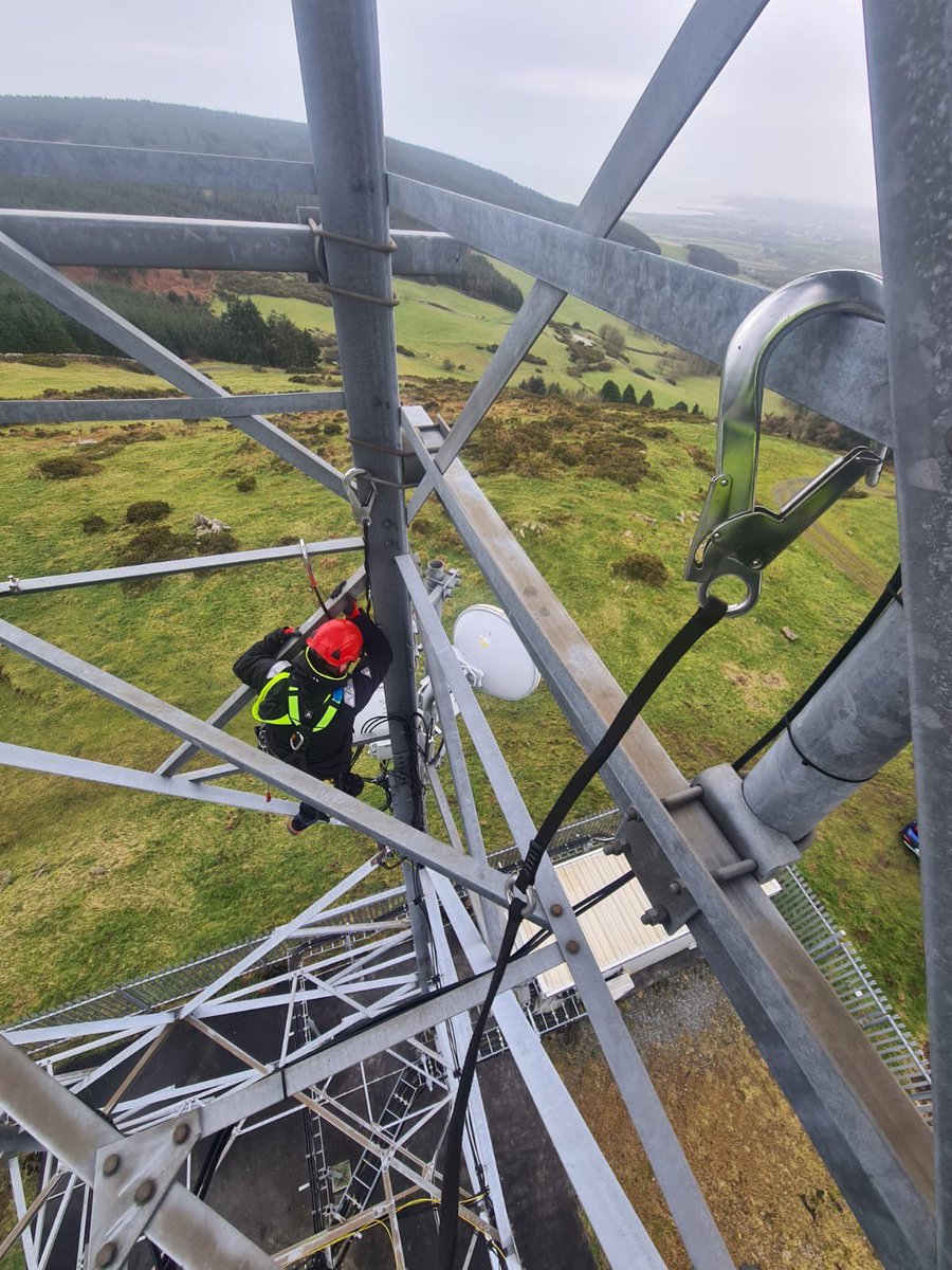 Storm update:

Our team has now restored the majority of services across the country, using generators in areas where the power remains out. 

We will continue to monitor damage from #StormJocelyn and work as quickly as possible to ensure all service is returned to normal.