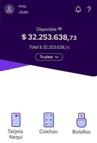 🚨Si Leo Castro marca hoy, daré 25k por Nequi a todos los que den Fav y RT a este Tweet🚨

Si cumplo✅💵