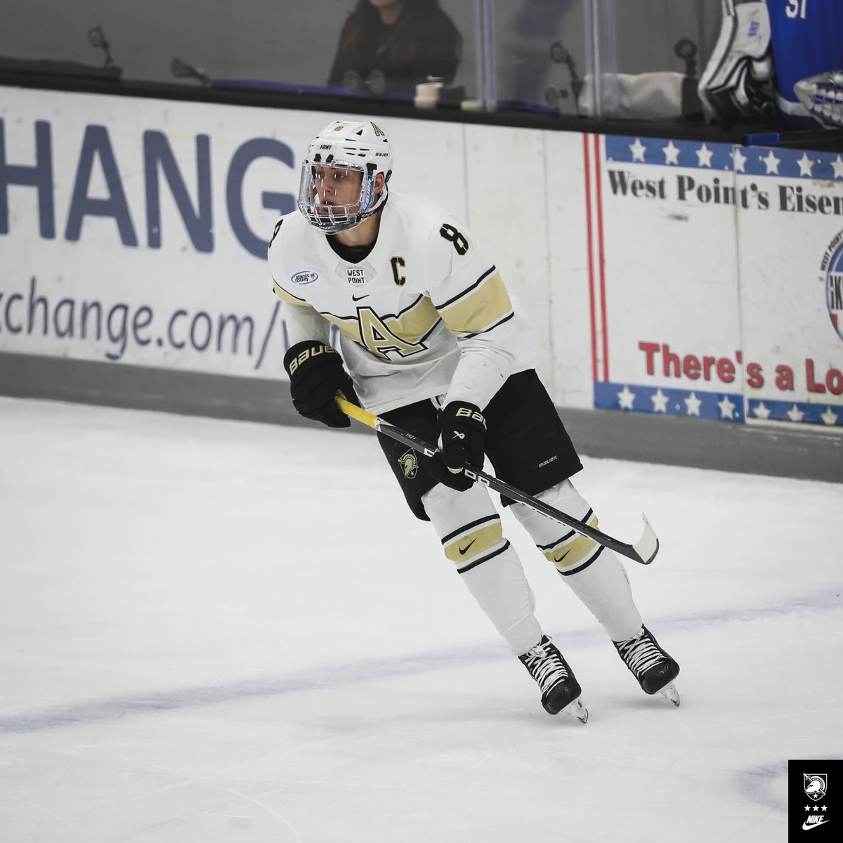 Army Hockey tweet media