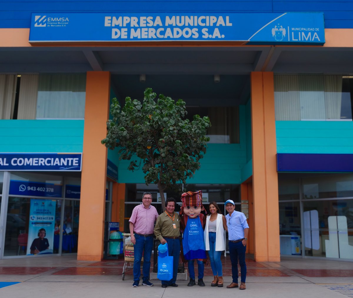 EMMSA tweet media