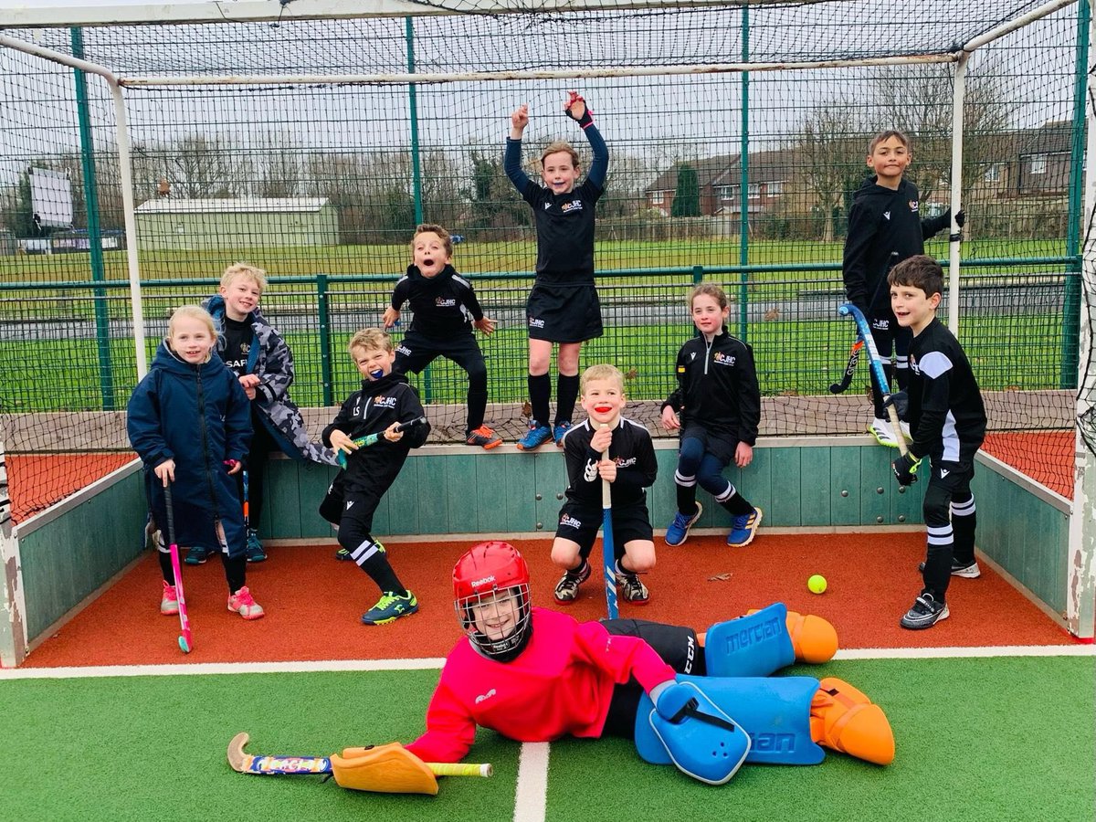 Great work by our U10s at Yate this weekend. 🤩