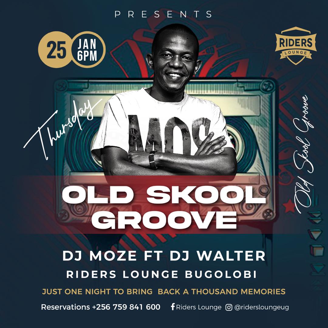 Salute The DJ tweet media