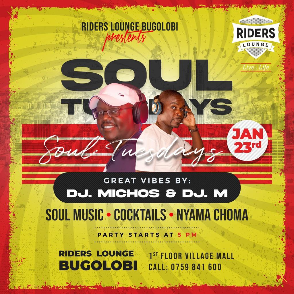 Salute The DJ tweet media