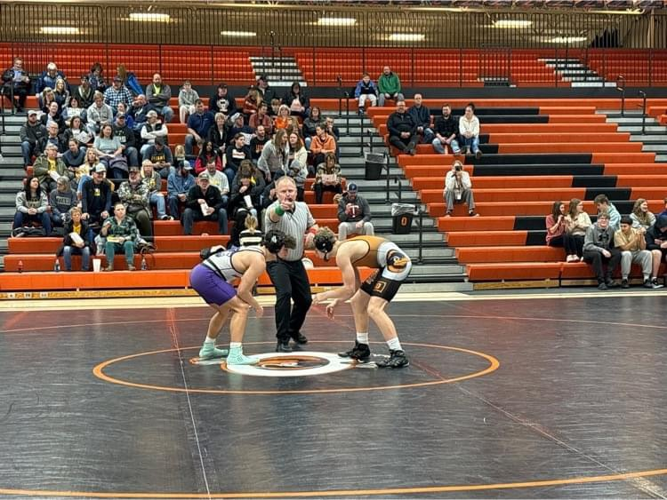 Lennox_Orioles's tweet photo. Congratulations to Ramsey Williams for earning his 100th career victory while also earning third place at the Dak12 Championships last weekend! A great accomplishment for a Sophomore! https://t.co/u8fliKmB2h