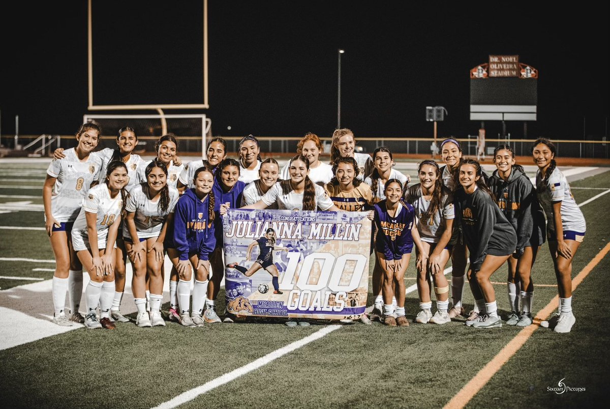 McHi Girls Soccer tweet media