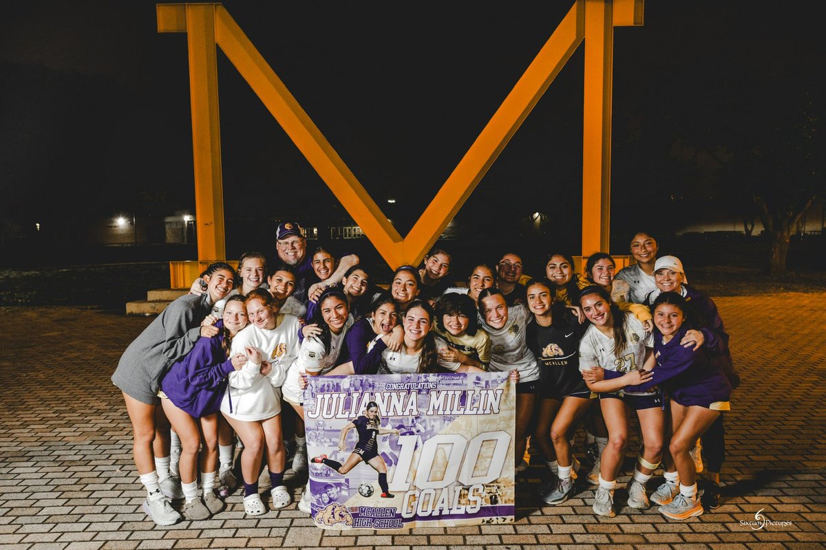 McHi Girls Soccer tweet media