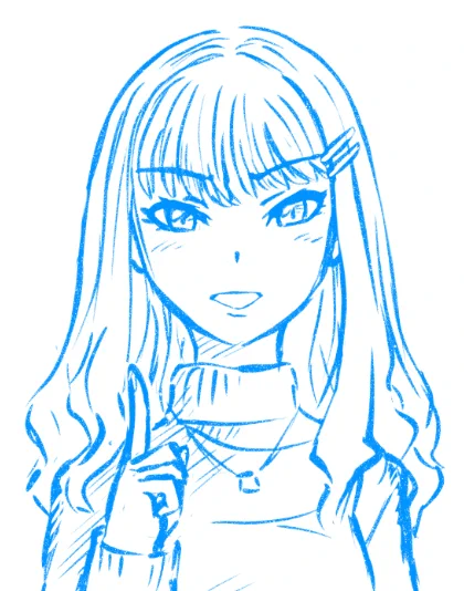よし、ほぼ描けたから明日夕方アップしますにょ… 