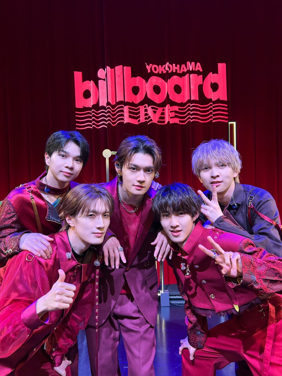 M!LK OFFICIAL tweet media