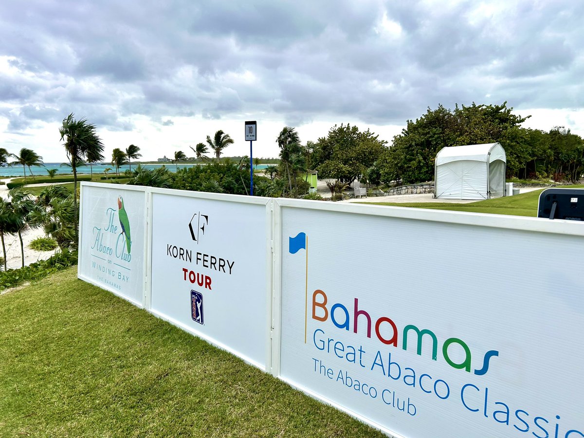 It’s Better at the Bahamas Great Abaco Classic 2024 #TightRope
