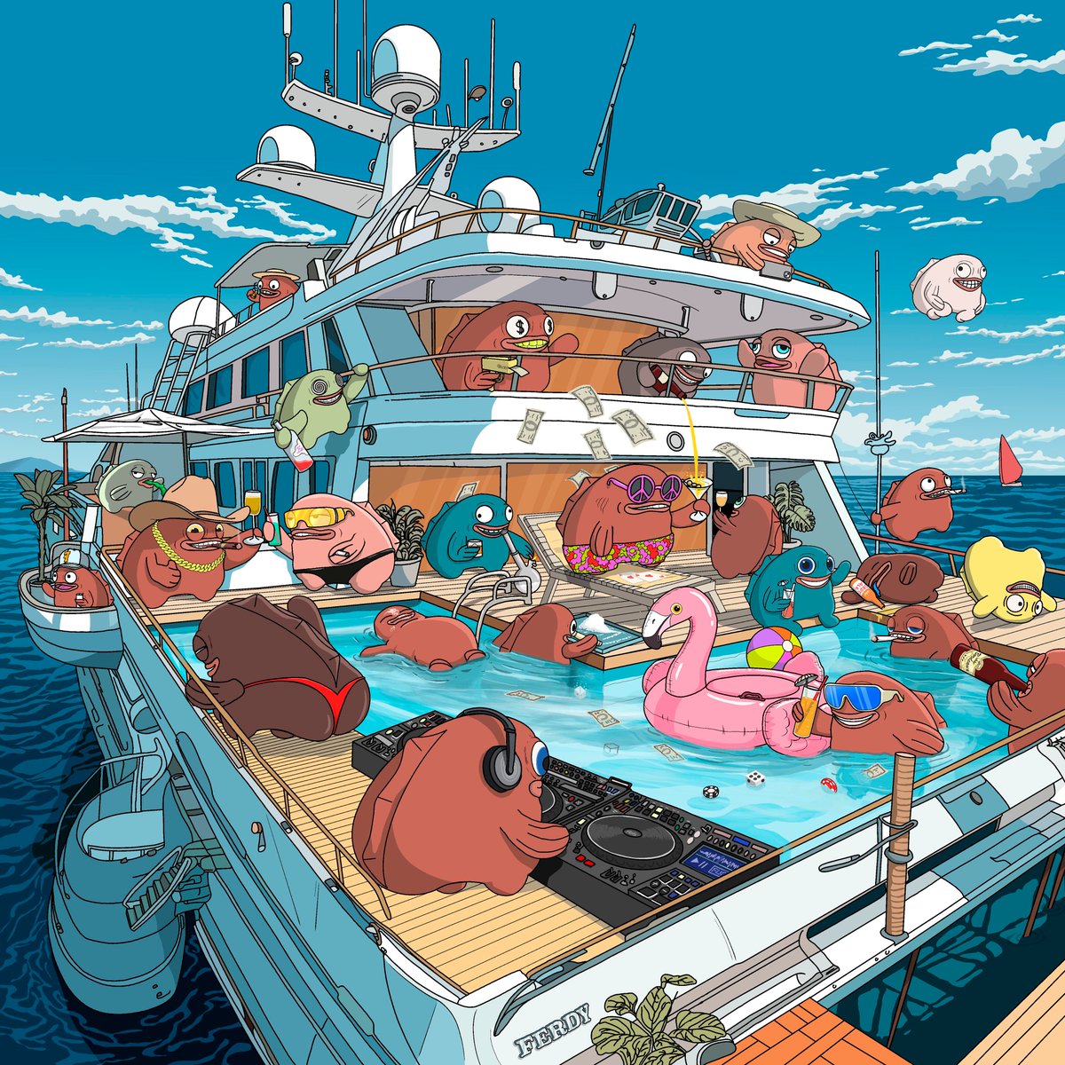 Voidcaller tweet media