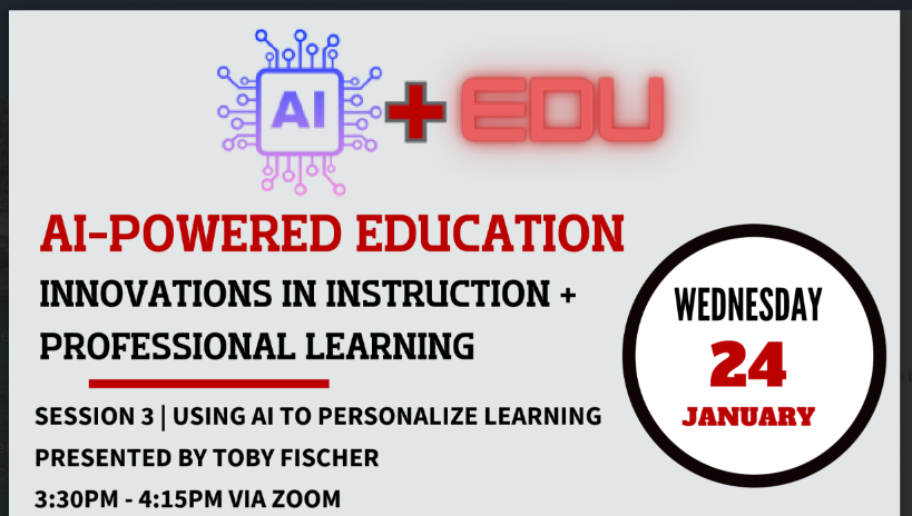 Join us this afternoon for Session #3!  Go to ohiolearningcommunity.org to register   #BCESC #LGCA #NWOCA #AI