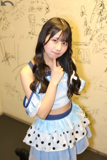 みうのTwitter画像16