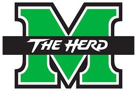 Blessed to receive and offer from Marshall University 💚@DeShawnBaker6 @WRCoachThompson @darian_oates @ScootCoach @CoachHuff @Coach_Crill @ClubHusky @HoughFB
