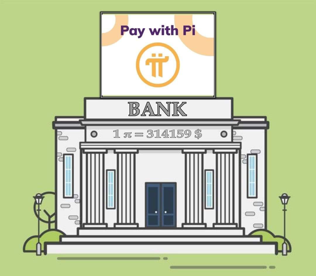 Mr_Tien_Pi's tweet photo. BÁO MỚI ⚛⚛⚛⚛⚛⚛
Tất cả các ngân hàng sẽ sớm tham gia dịch vụ Pi Blockchain .⤵️⤵️⤵️
🎯🎯🎯🎯Dựa trên mức giá được thống nhất trên toàn cầu. 🌍🌍🌍
🎆🎆🎆🎆   Sẽ có các quy định và chương trình mà tất cả các NGÂN HÀNG sẽ tuân theo.🏧🏧🏧🏧 https://t.co/rojesNWr17