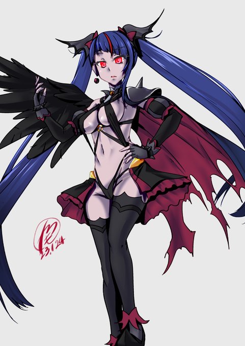 これは深く堕ちたスカイ 