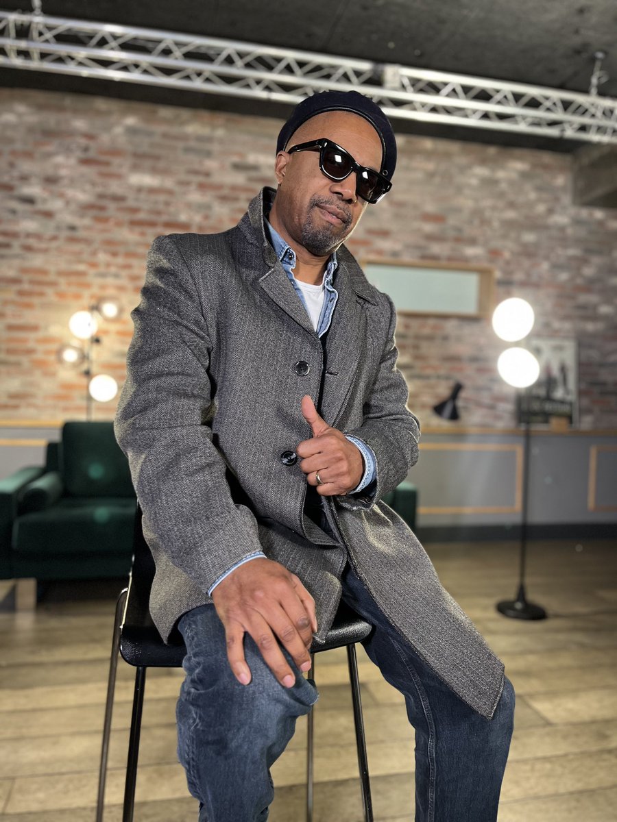 DelgresBand's tweet image. Chouette interview aujourd’hui pour @basiqueofficiel @MorganeProd @FranceTV 🙏🏾🔥
@piasfrance @Caramba_Prod 
#delgres #basique