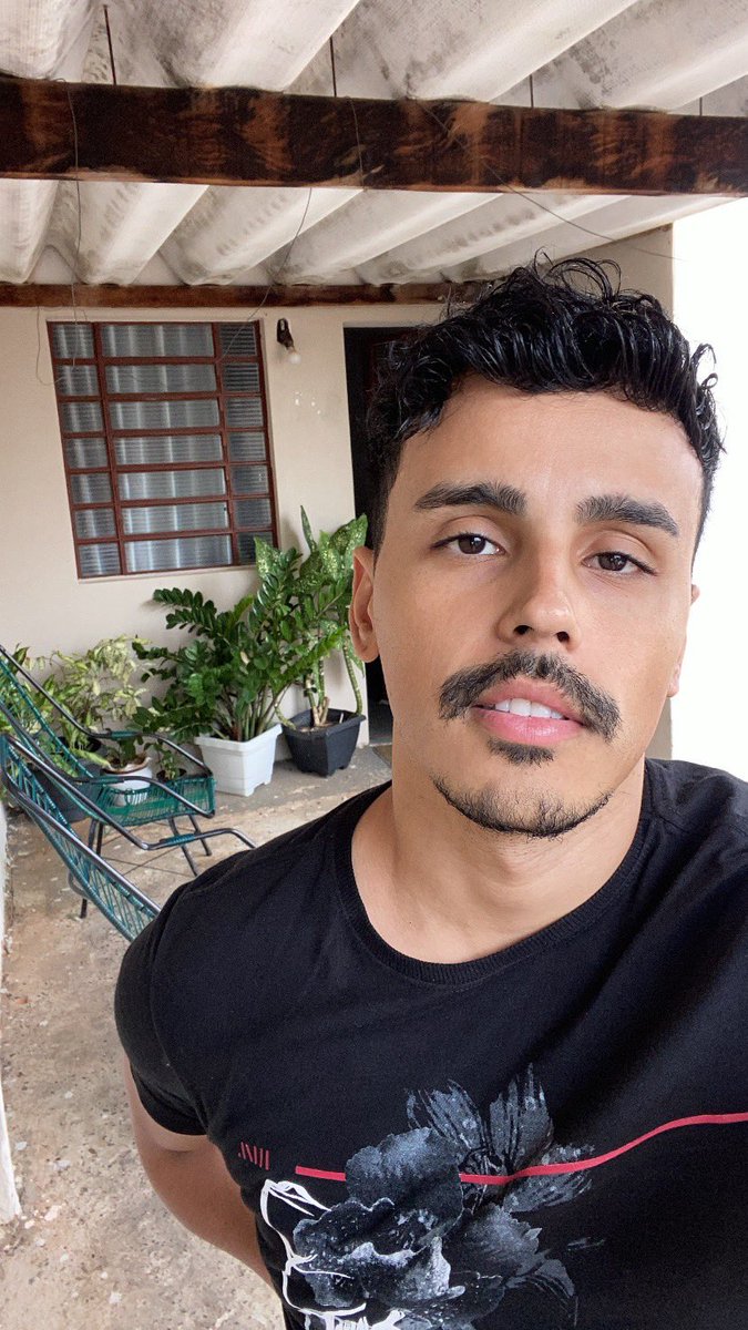 Bom dia seus lindos ♥️👉🏼👈🏼