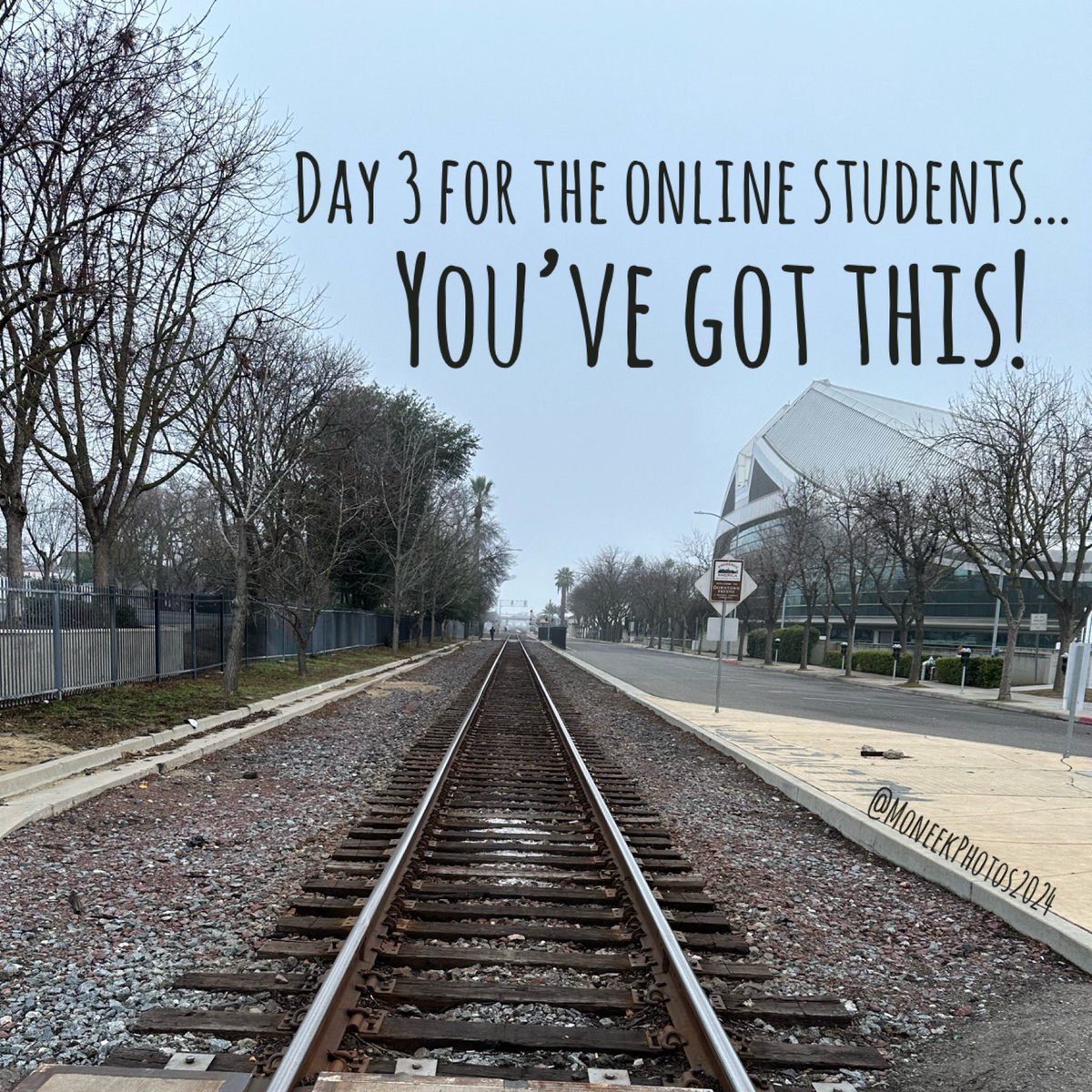 ProfessorKelley's tweet photo. You’ve got this! ✋🏾You 🫵🏾 are on your way to #LearnAccountingToday
#Persevere https://t.co/KYargmEsxa